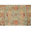 Tapis turc Oushak 3x4