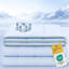 Slumberdown Cool Sleep Ultracool Nylon Summer Duvet-98350709