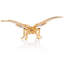 Butterfly Large Figurine