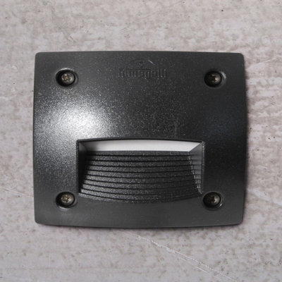 Tahnaout Outdoor Bulkhead Light