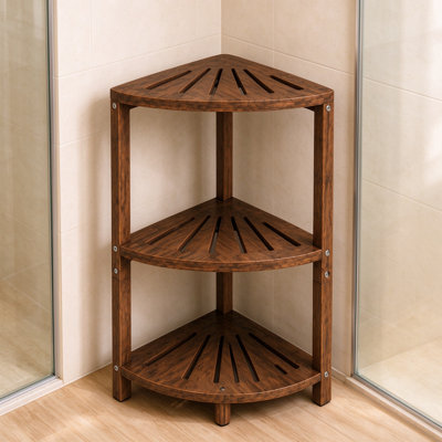 Freestanding Shower Caddy
