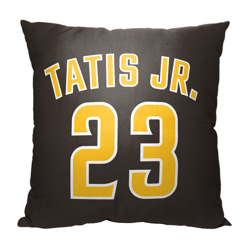 Polyester Pillow Cover