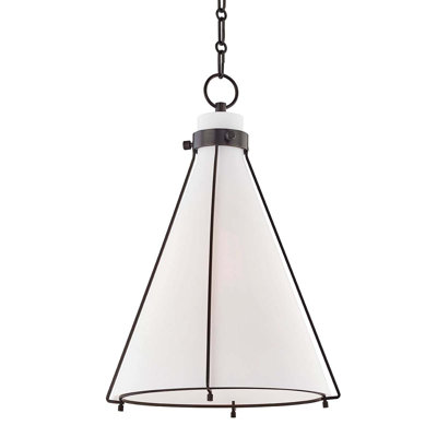 Trejohn 1 - Light Single Pendant