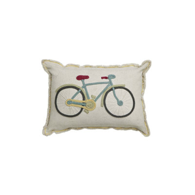 Vélo de plancher