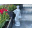 Stone Concrete / Cement Garden Statue
