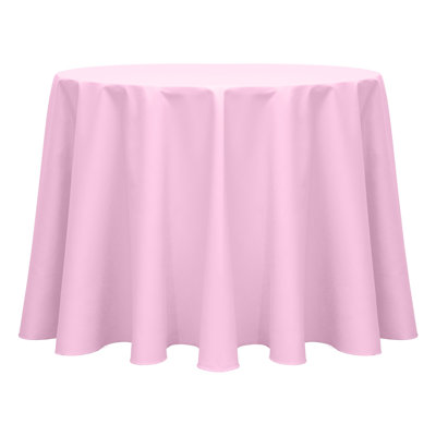 Jasmin Round Tablecloth