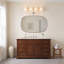 Ensemble de meuble-lavabo simple 60 po Hermes-654709555