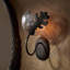 Chene Wall Sconce
