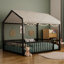 Structure de lit Montessori-130120496