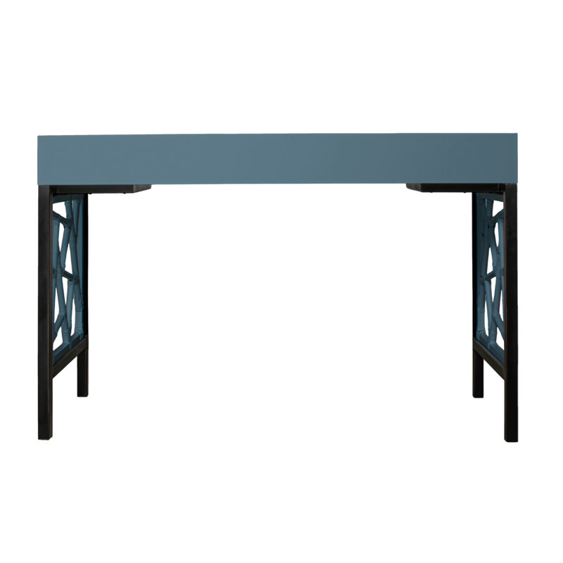 Tiffany Writing Desk, Regatta Blue