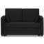 Ash Hill 2 Seater Sofa Bed-22906702