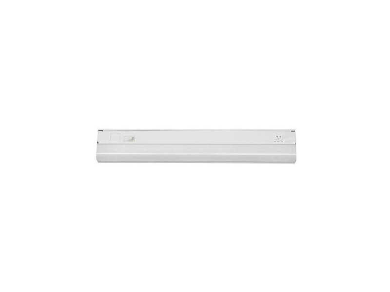 Bande lumineuse pour dessous de meuble 12 po DEL