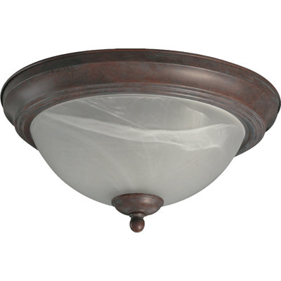 Lott Flush Mount