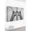 Peinture décorative sur toile