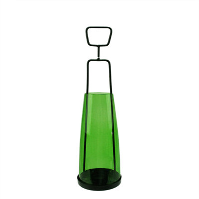 Porte-bougie 14,5 po