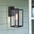 Steel Wall Light-51138985-51138986