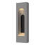 Procession Arch Aluminum Outdoor Flush Mount-2098782432-2098782440-2098782439