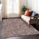 Mahaney Floral Indoor Rug