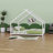 Metal House Bed-1334342251-1334342248