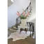 Tapis rose / blanc Kalahari-20383345