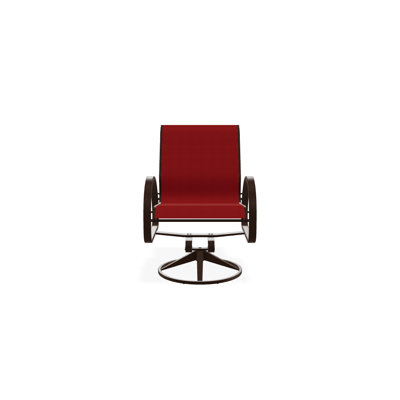 Fauteuil de patio pivotant Hiraku