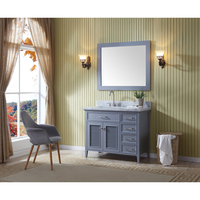 Kensington 43'' W Single Vanity