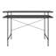 Bureau d'ordinateur Vance