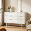 6 Drawer Storage Drawer