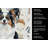 Tricoilor Papillon Coffee Bar Kitchen Towel-1168063037