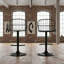 Tabouret de bar Drawe