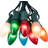 600'' String Lights