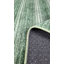Rotella Green Machine Washable Non-Slip Base Durable Decorative Kilim Carpet-1698936981