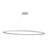 Ovale 1 - Light LED Unique/Statement Pendant-95320065-95320066