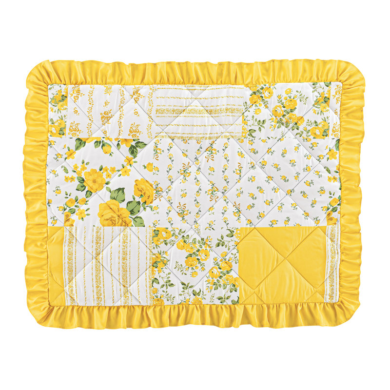 Microfiber / Polyester Pillow Sham