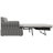 Owen Gel Memory Foam Sleeper Sofa