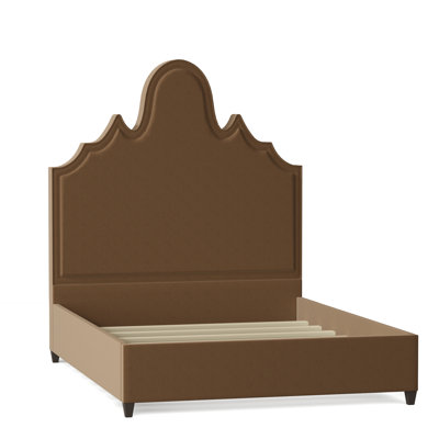 Amalie Upholstered Bed