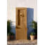 Moderne Fountain with Light-13915318
