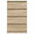 Sonoma Oak is out of stock