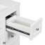 Meuble-lavabo 36 po sans lavabo, base d'armoire de salle de bain seulement-439395968