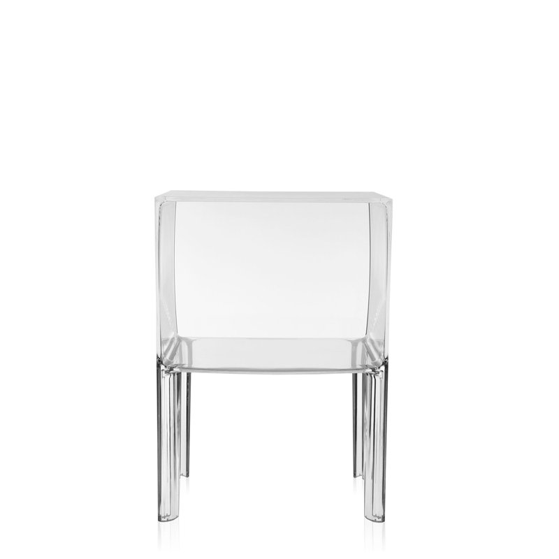 Ghost Nightstand, Crystal