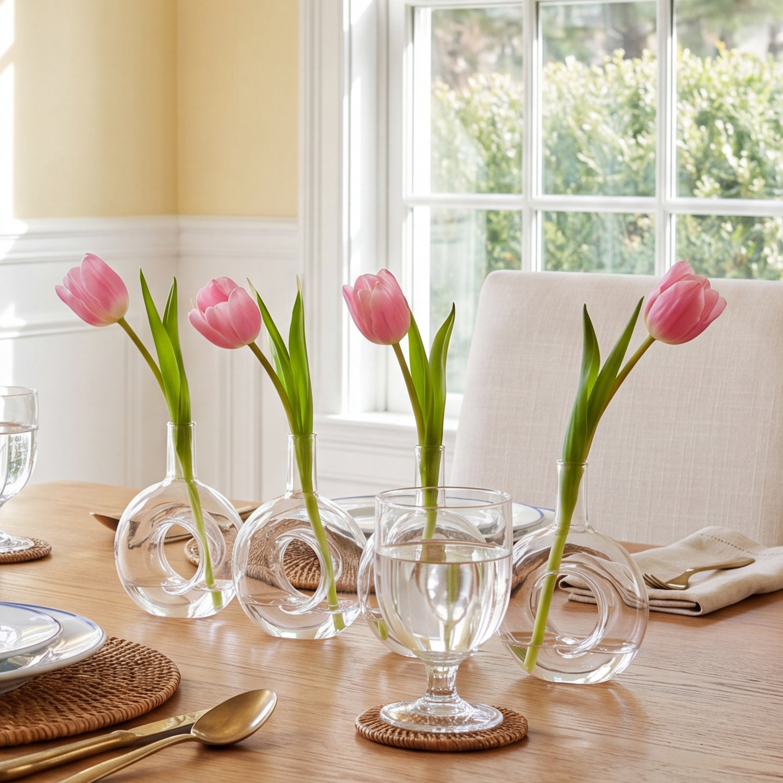 Table Vase