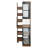 19'' W Accent China Cabinet