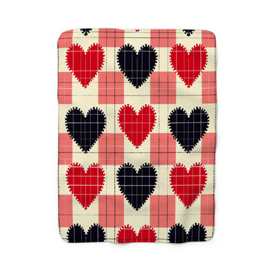 Throw Blanket