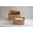Rebrilliant Meliame Wicker Decorative Basket