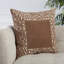 Housse et insert de coussin en coton Mezza-1570167298