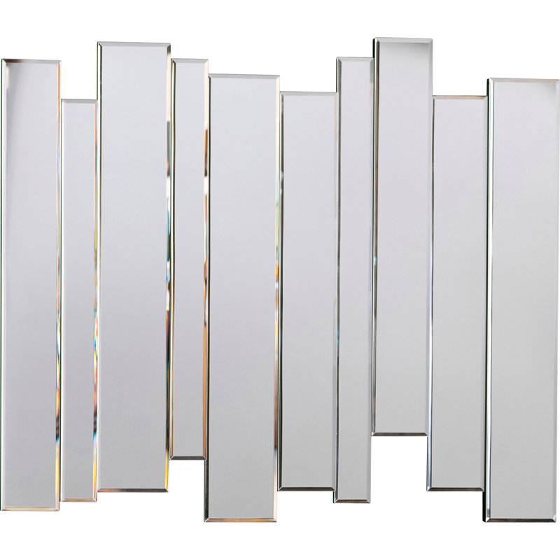 Bridget Flat Mirror