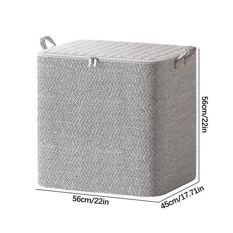 LWVITH Storage Bag, 28.4