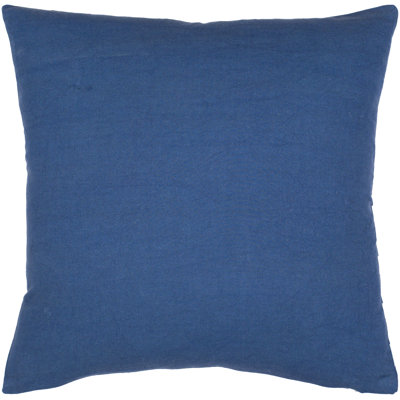 Coussin en polyester Lachen