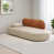 Orange/beige