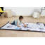 Magical Tales 100cm L Fabric Playmat
